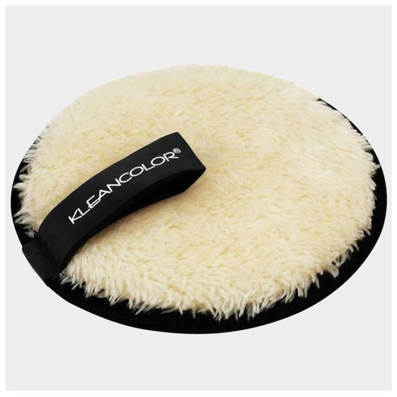 3 Microfiber Makeup Remover Pads - Picture 2 of 3